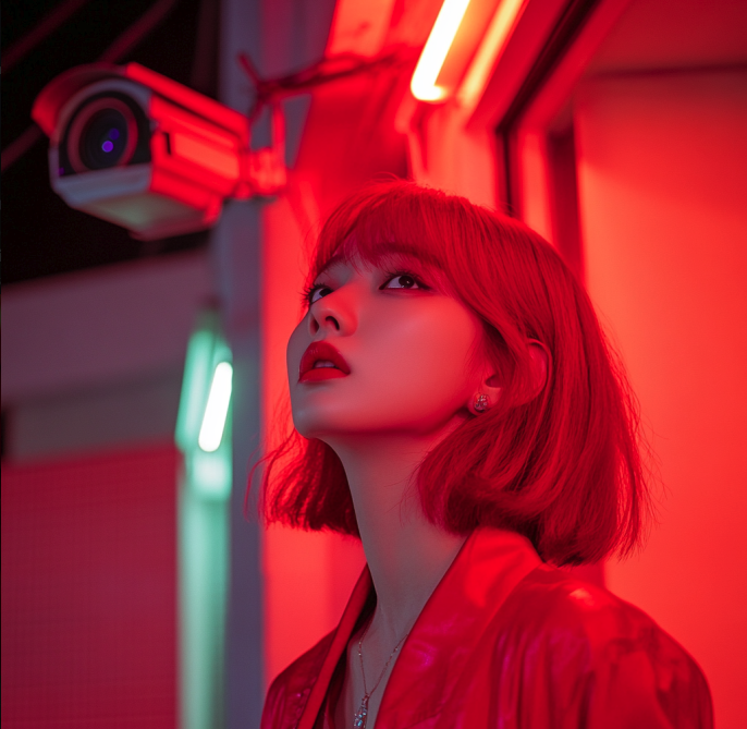  CCTV 영상 모자이크 하는법 보는법 퍼펙트정리