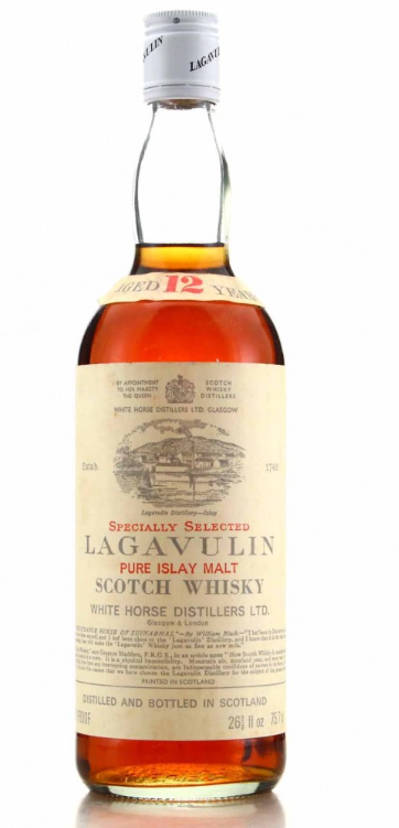  위스키 증류소마다 중요한 빈티지들(whisky vintage)