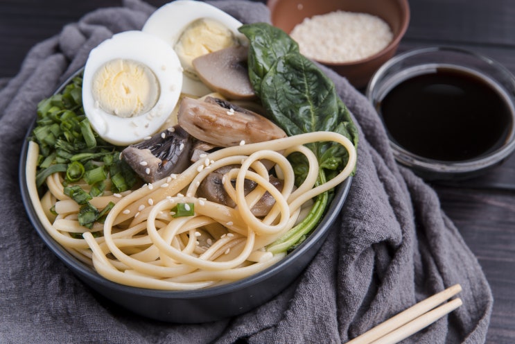  재미있고 맛있는 일본 라멘의 역사 이야기에 대해서 알아보아요~