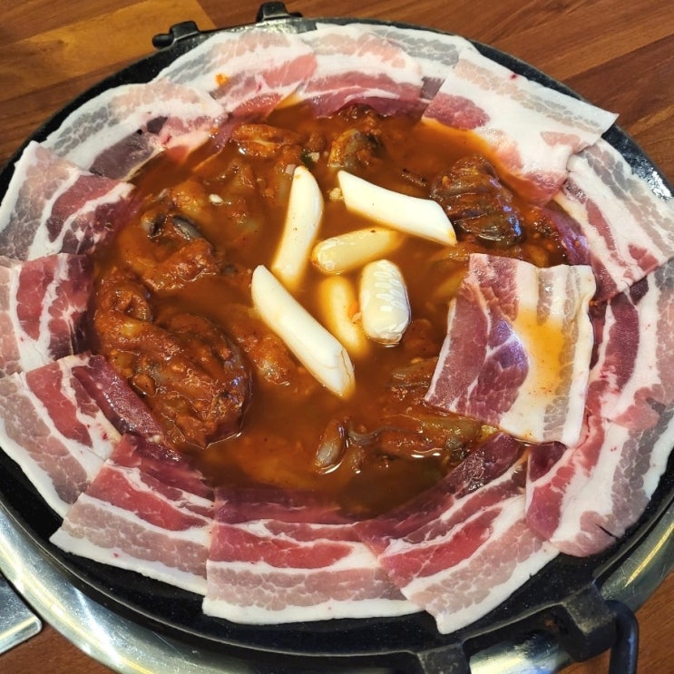  양천향교역 맛집 마곡 술집 쭈박사 마곡점 후기