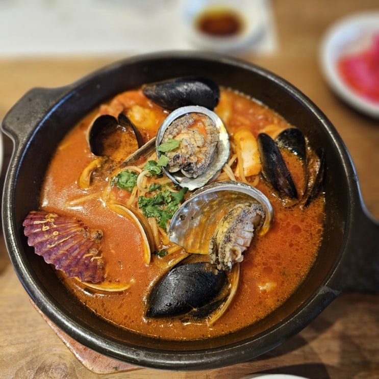  [서대문 맛집] 도심 속 《정원레스토랑 어반가든》