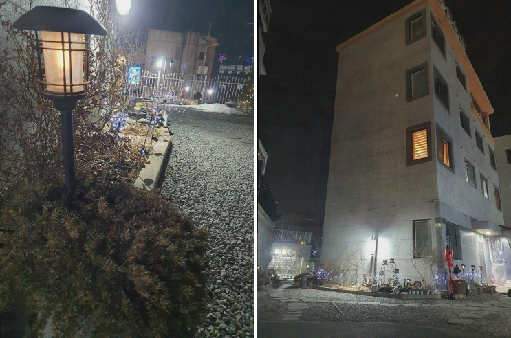  가평 남이섬 펜션, 가족 여행의 완벽한 선택