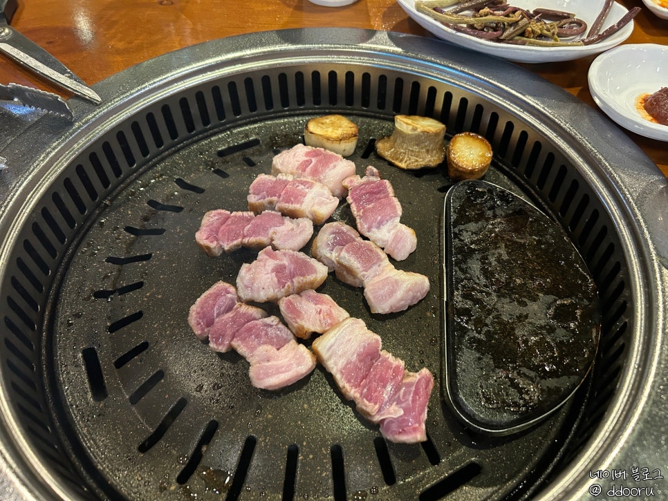 고반식당 서여의도점 사진 2