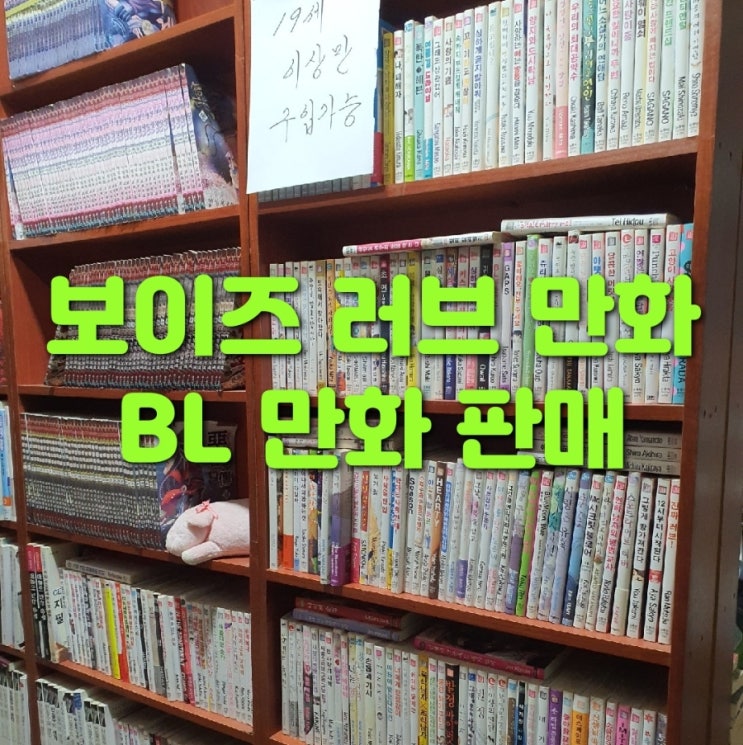  보이즈 러브 만화 소설, BL 소설 만화, BL 보는곳 궁금한 분들 오세요. 중고책 중고도서 판매 팝니다 서울 무게로 헌책방 중고서점
