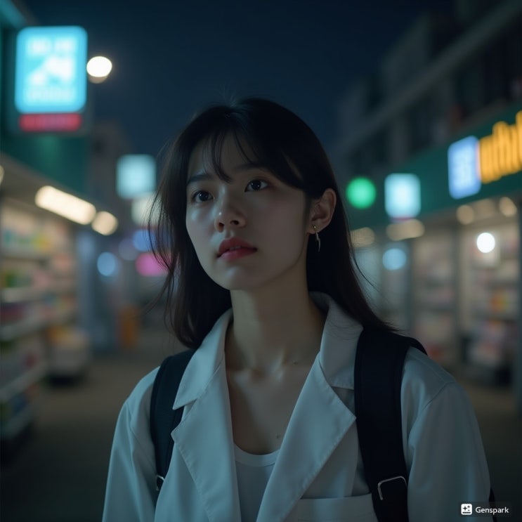  천안 24시 약국 위치 찾기