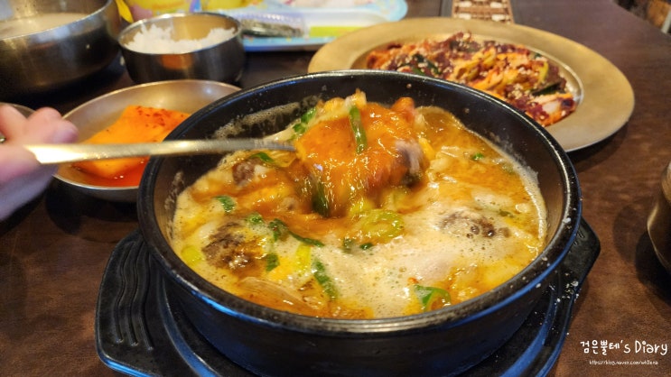  서울 송파 맛집 데이트 가볼만한곳 청와옥 본점 방이점 예약 주차