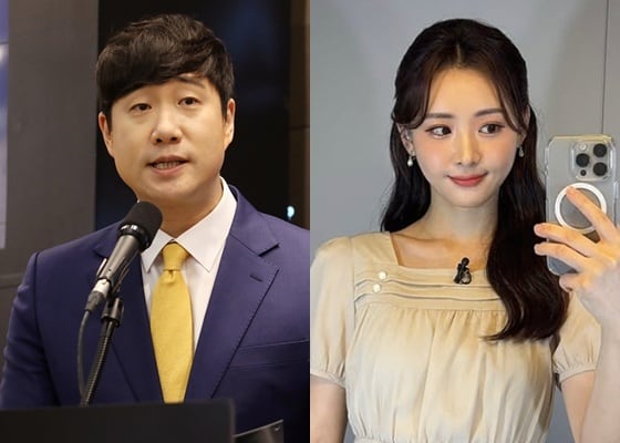 배성재 김다영 14살 차이 5월 결혼 만난 계기 프로필 댓글 모음 배성재 김다영 14살 차이 5월 결혼 만난 계기 프로필 댓글 모음