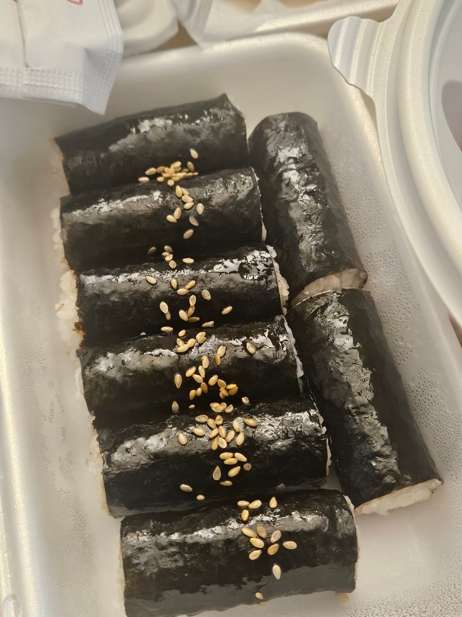 순미네대구반고개무침회 서귀포신시가지점 사진 6
