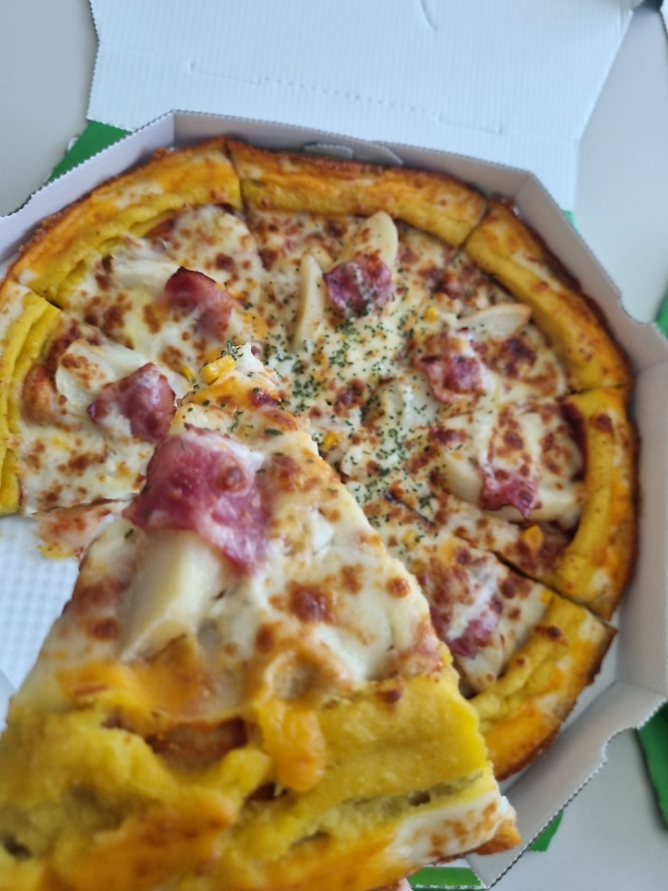 피자마루 울산아진점 사진 5