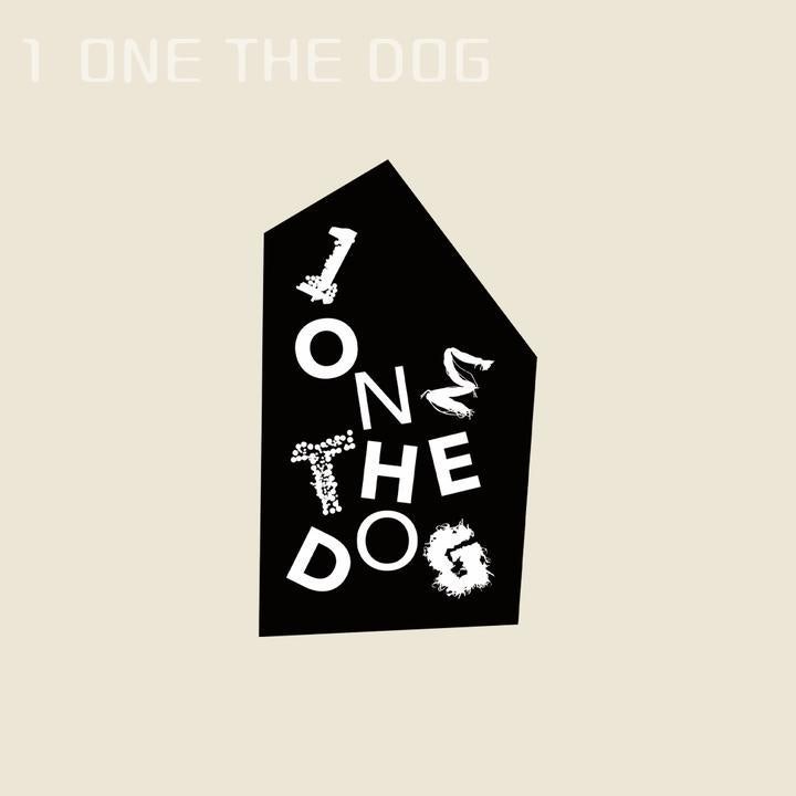 1 ONE THE DOG — 강남구