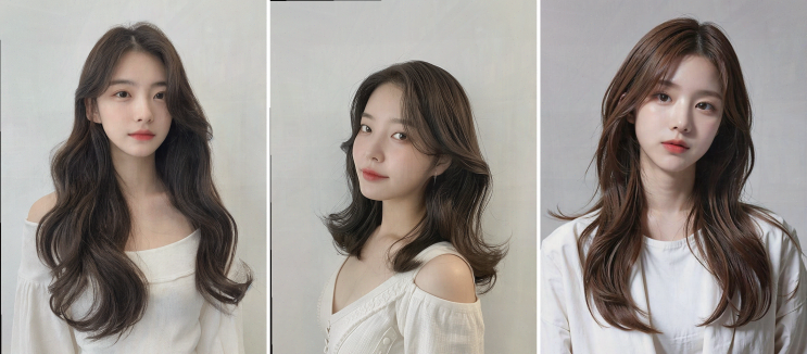  [신당 미용실] 깔끔한 인상으로 면접 준비하기 에이바헤어 약수역점