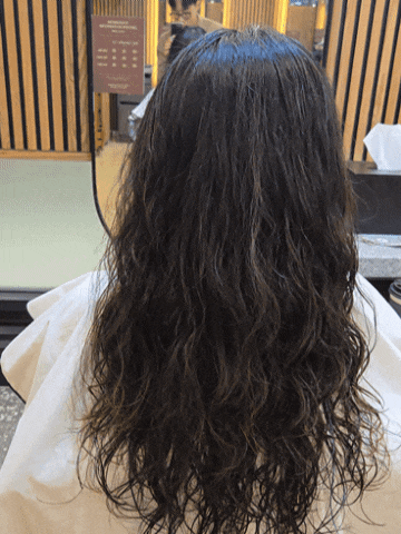  부산 연산동 미용실 꼼꼼한 수분 클리닉 박승철헤어스투디오 연제이마트점