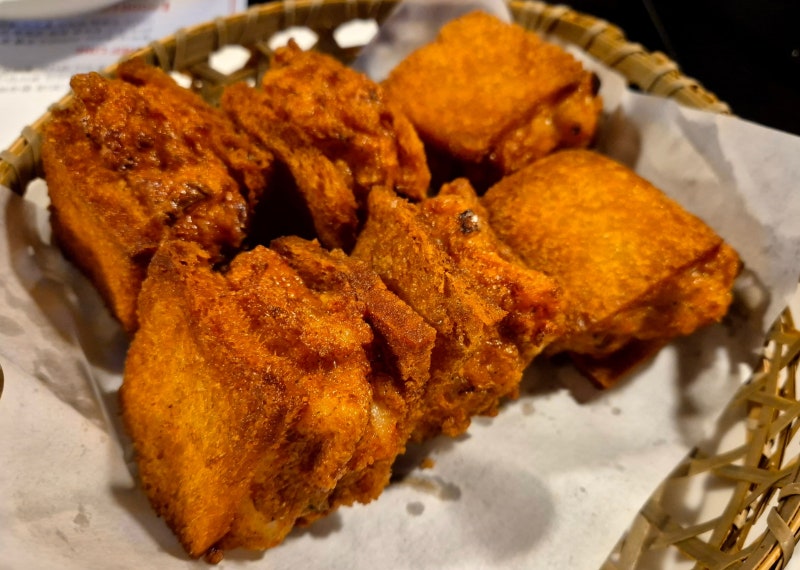 흑백요리사 황진선 셰프 진진 미쉐린 2024 합정 홍대 멘보샤 깐풍기 맛집 웨이팅 예약 꿀팁
