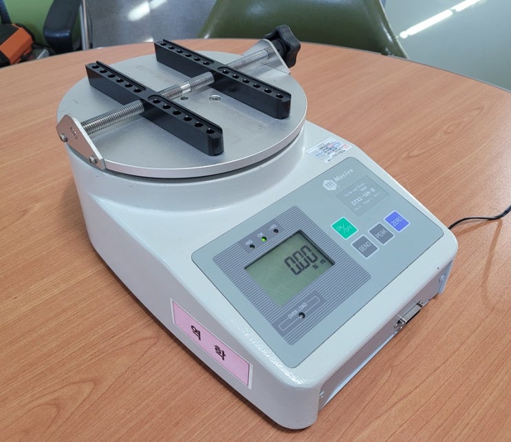  스크류캡 토크메타 DTX2-10N-B