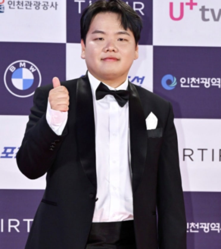 <b>곽튜브</b>, 이나은 논란 때도... 김태호 PD 폭로 (<b>전현무계획2</b>)