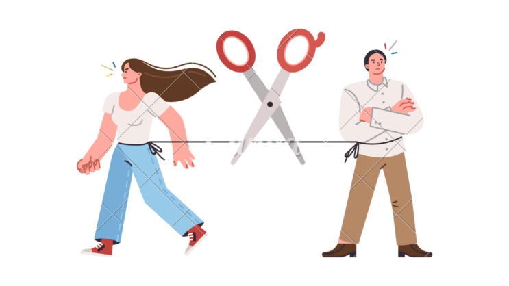  배우자의 외도를 알게 된 후 친자확인검사를 해야 할지