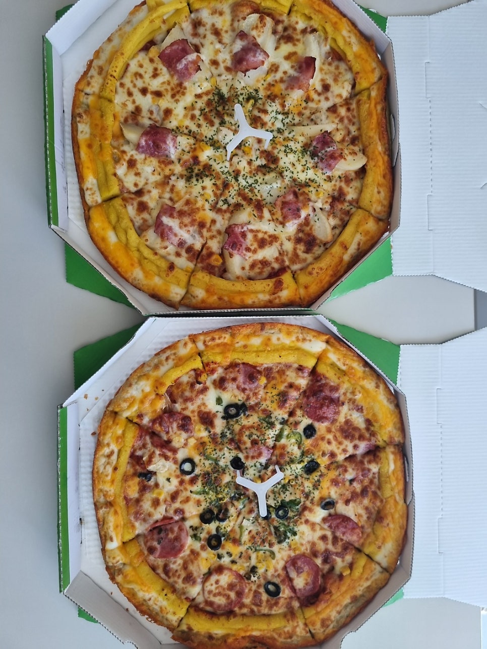 피자마루 울산아진점 사진 2