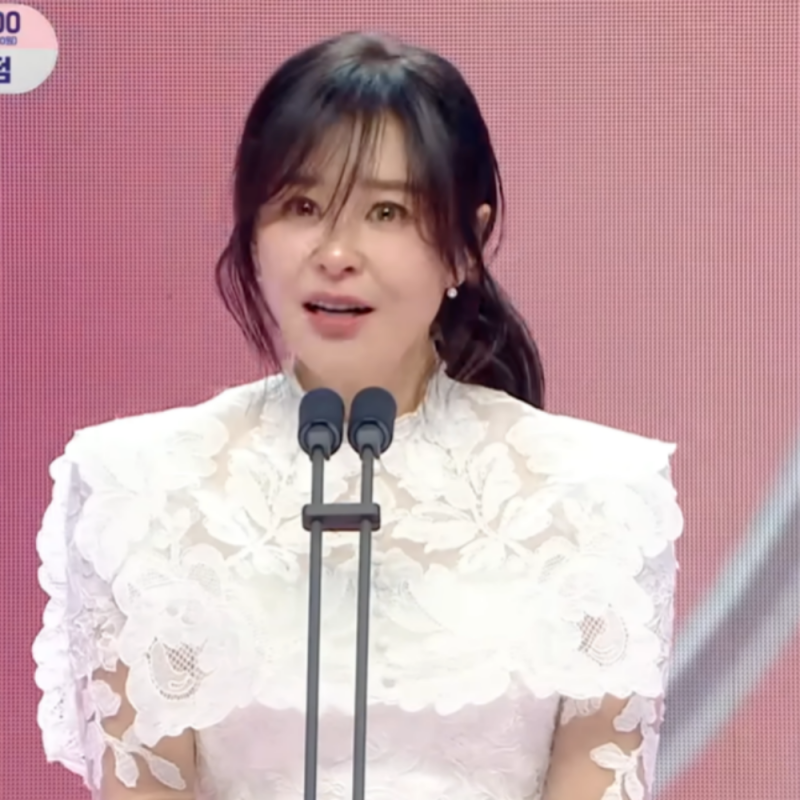 최강희 나이 프로필 MBTI 소속사 리즈 결혼, 전참시 장미수 스킨? MBC 예능 신인상 소감