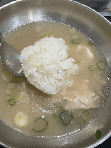  천안맛집 한결가치 칼국수