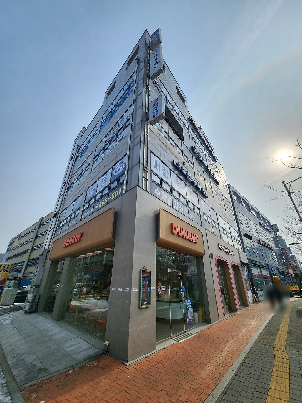 던킨 인천서창점 사진 2