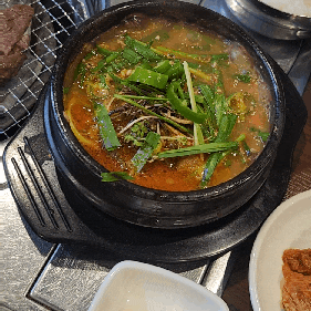  마곡 맛집 탐방! 또순이네 토시살 & 된장찌개, 찐 후기 공개 (전현무계획 맛집)