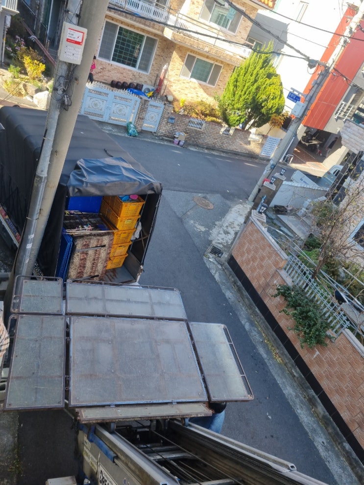  울산용달이사 믿음직한곳에 맡겨보세요