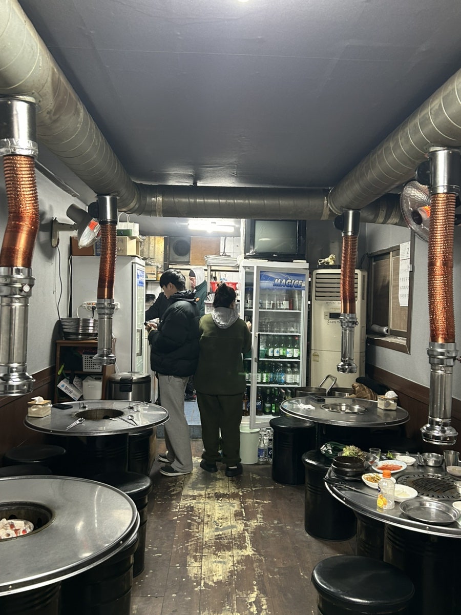녹천돼지갈비 사진 3