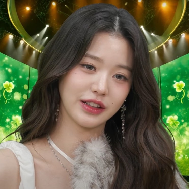 살쪄서 더 예뻐진 <b>아이브 장원영 패션</b>