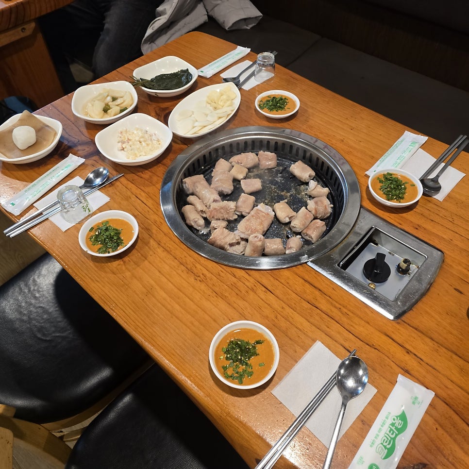 태영생막창 금정역점 사진 2