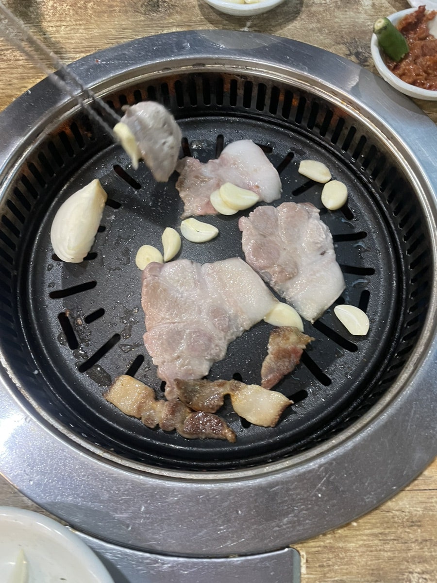 아양교식육식당 사진 6