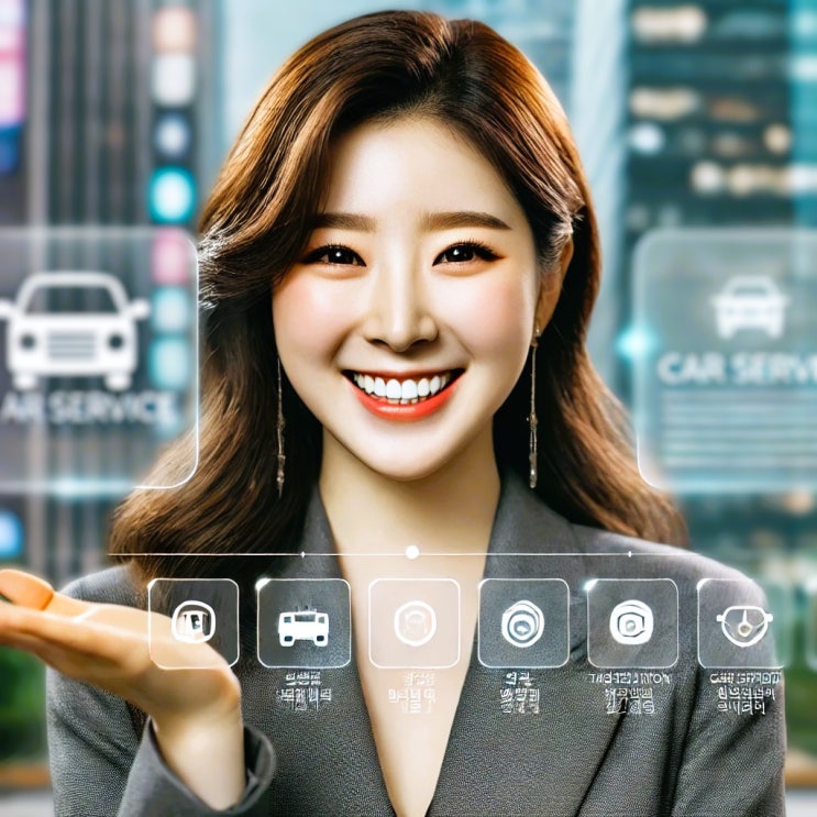  화성시 대리운전, 안전하고 편리하게 이용하는 방법 | 그린탁송대리