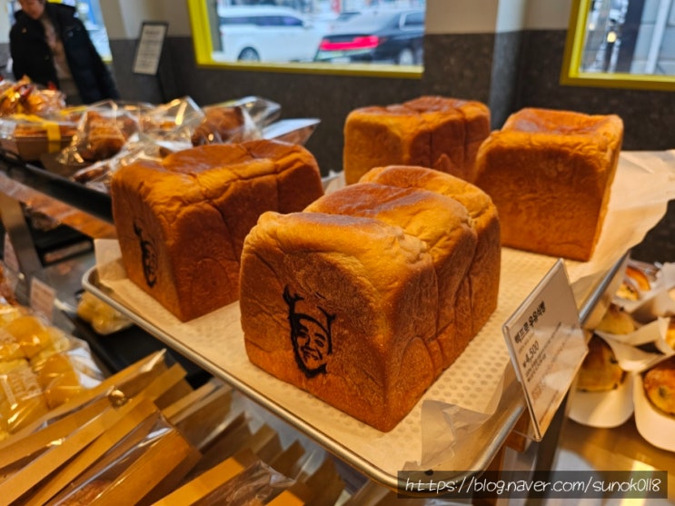  설문동 카페 일산 빽다방빵연구소 빵종류 메뉴