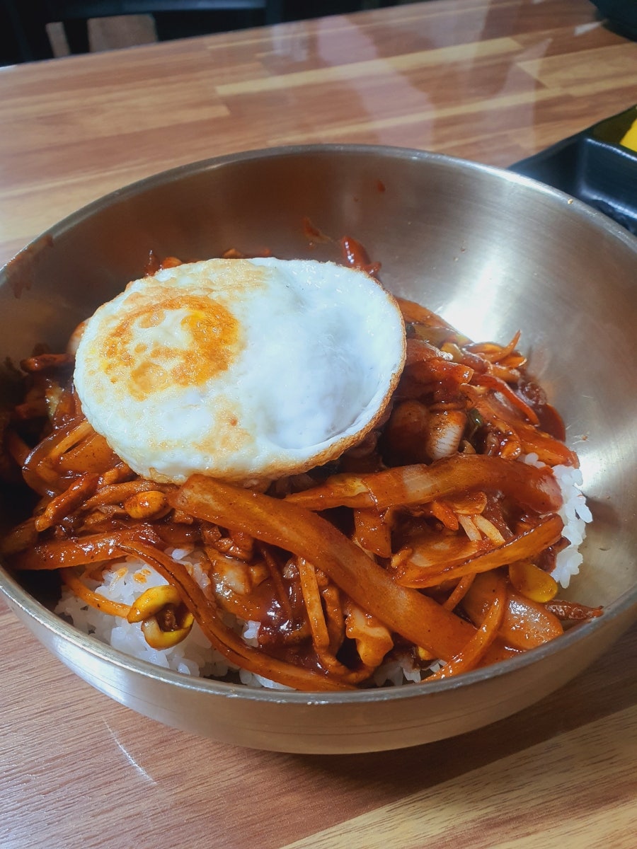국가대표짬뽕 사진 6
