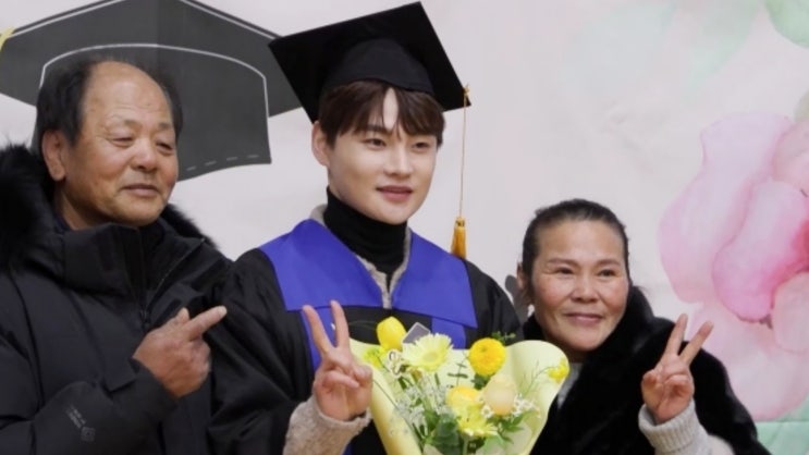 <b>살림남 박서진</b> 모교 삼천포 방문? 살림하는 남자들2 378회