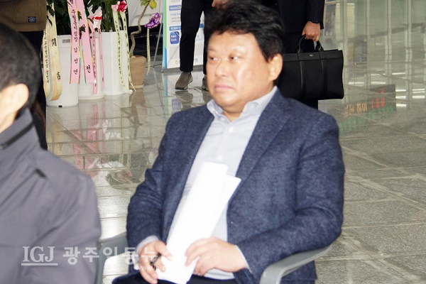 [취재현장]강기정 광주광역시장,양재영 농협은행부행장,이현호 농협광주본부장,박흥식 농협....