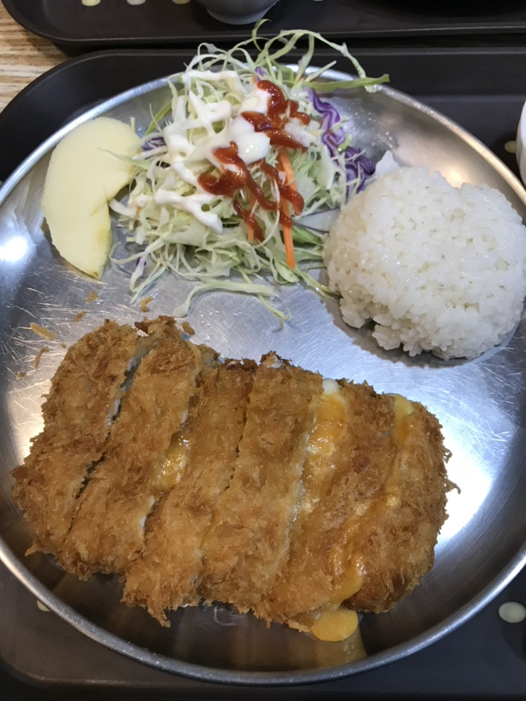 동명카츠 중흥점 사진 6
