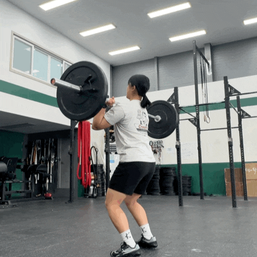  역도화 vs 일반 운동화, 차이도 모르고 운동한다고요? (나이키 로말레오4)