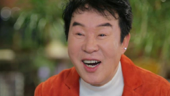  송대관 별세.. 그의 음악적 유산