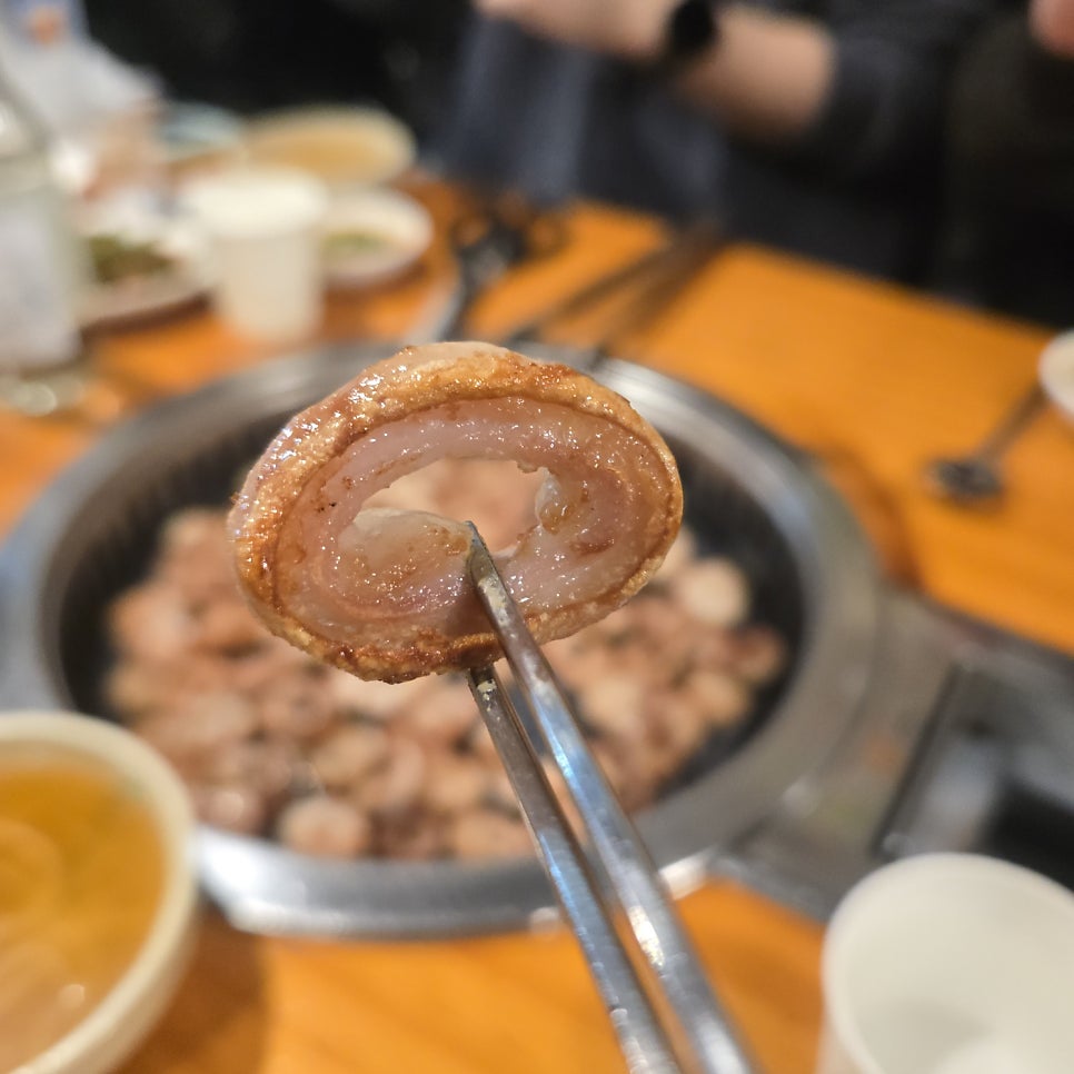 태영생막창 금정역점 사진 5