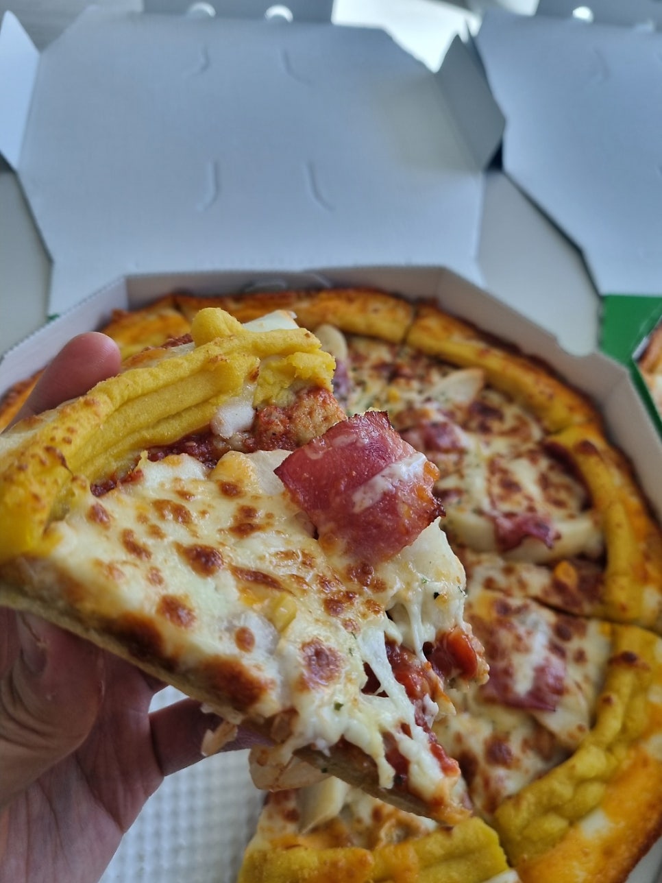 피자마루 울산아진점 사진 6
