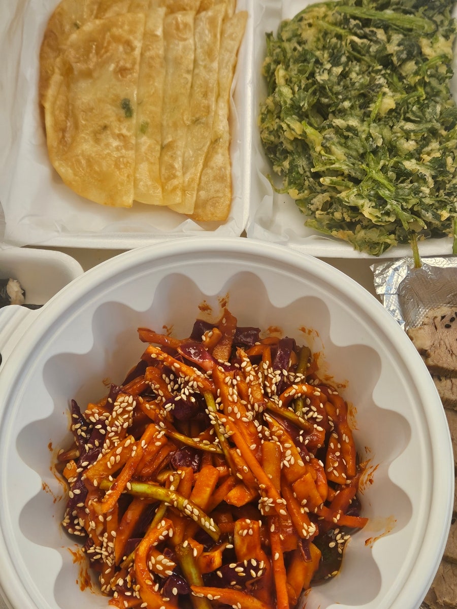 순미네대구반고개무침회 서귀포신시가지점 사진 5