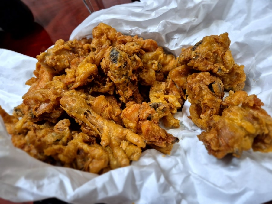 삼거리닭집 사진 4