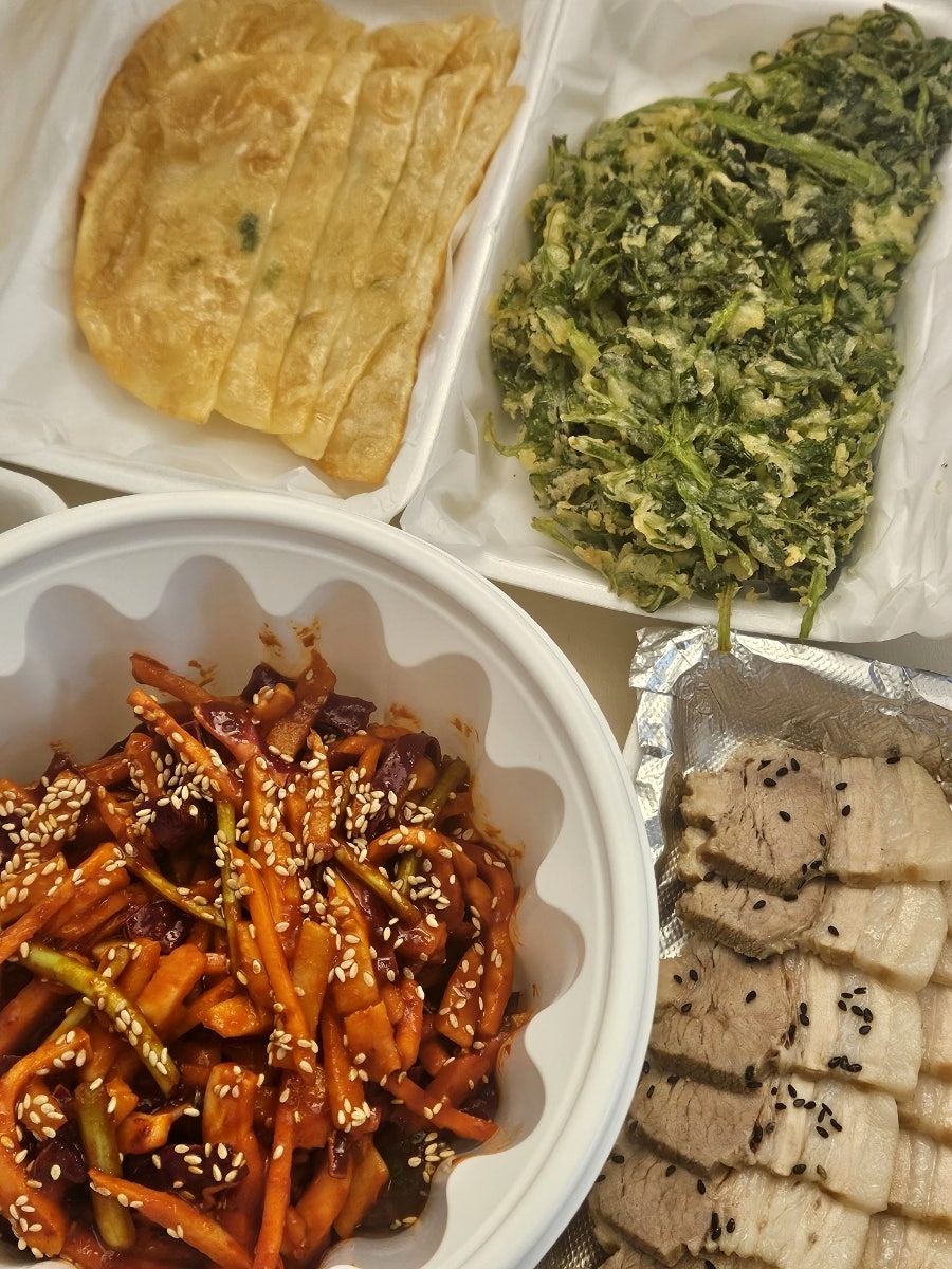 순미네대구반고개무침회 서귀포신시가지점 사진 4