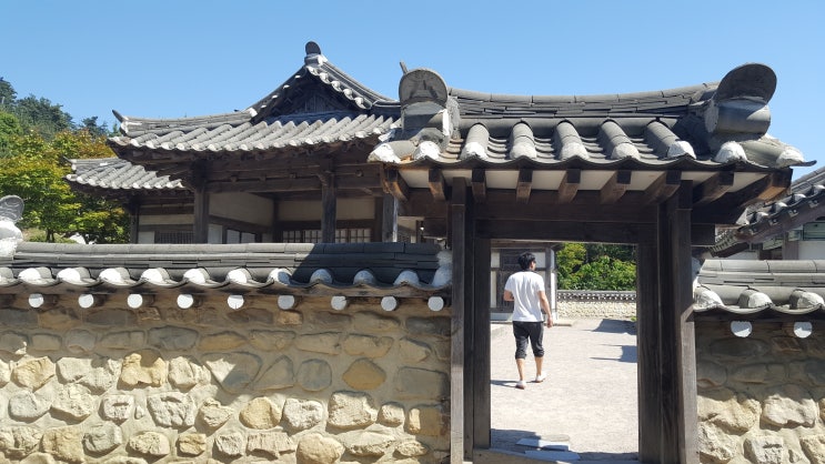 부안여행 - 불멸의이순신 촬영지 파트1 부안여행 - 불멸의이순신 촬영지 파트1
