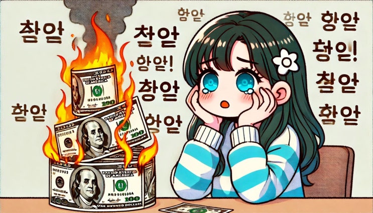  [자산 데이터 분석 부록 A1 ~ A3] 인플레이션을 고려한 거치식/적립식/인출식 투자 시뮬레이션 (구글 시트 편)