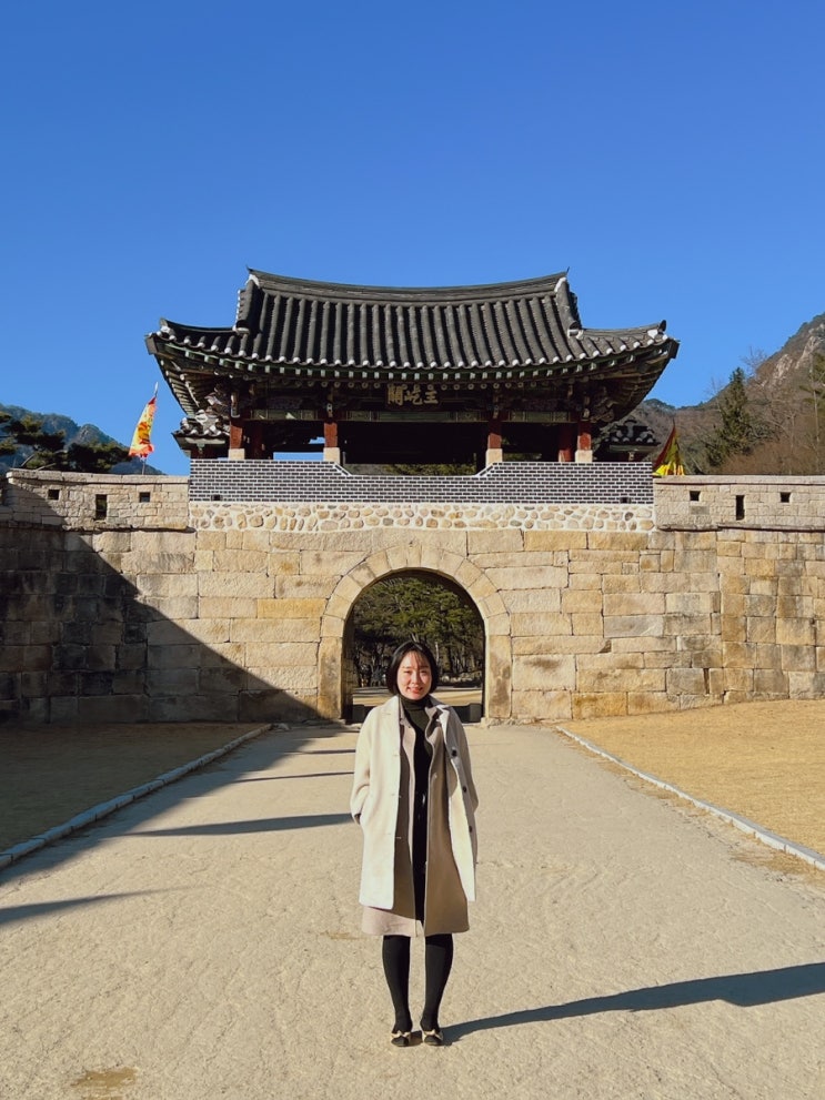 문경 여행 문경도자기박물관 문새재재 오픈세트장 <b>귀궁 김지훈</b>... 