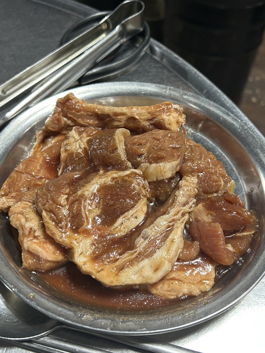 녹천돼지갈비 사진 4