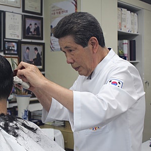 [개신 77집: 학내] 충북대학교 이용원, 이봉철 명장의 시간 속으로 섬네일