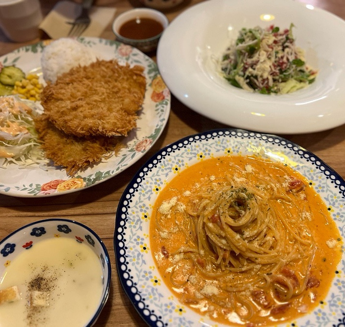 상암동 직장인 추천 돈까스가 맛있는 상암 맛집 경양식당
