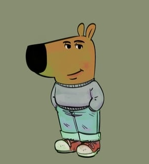  칠가이 (Chill Guy) 뜻과 칠가이 측정 테스트해보기